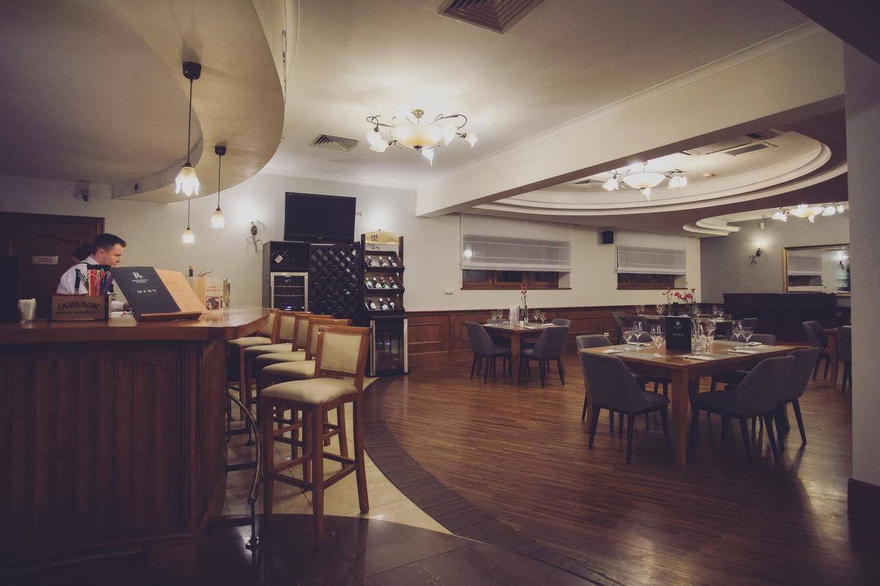 Фото Отели Artis Hotel & Spa Замосць 33